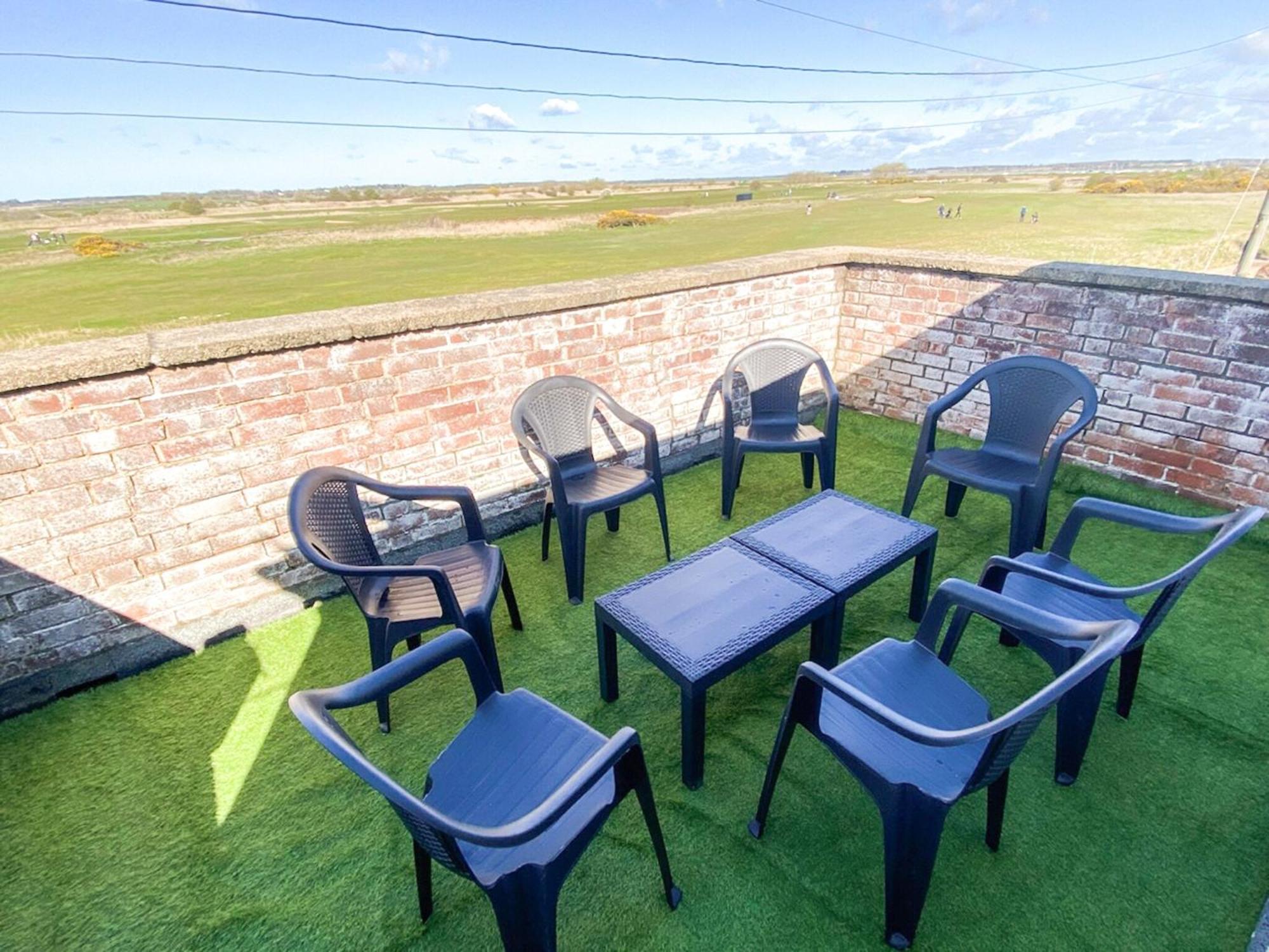 Mariners Lodge Felixstowe Kültér fotó